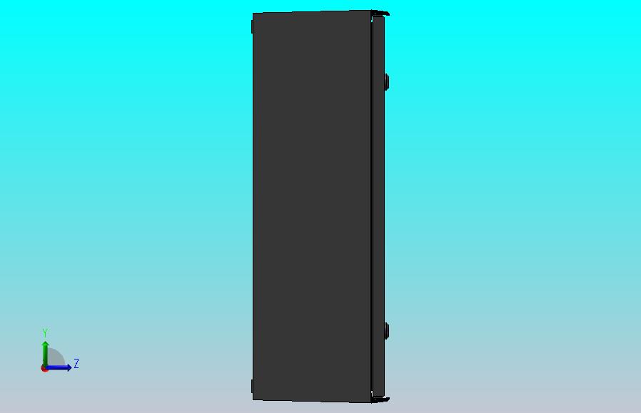 威图防爆机柜9206.600