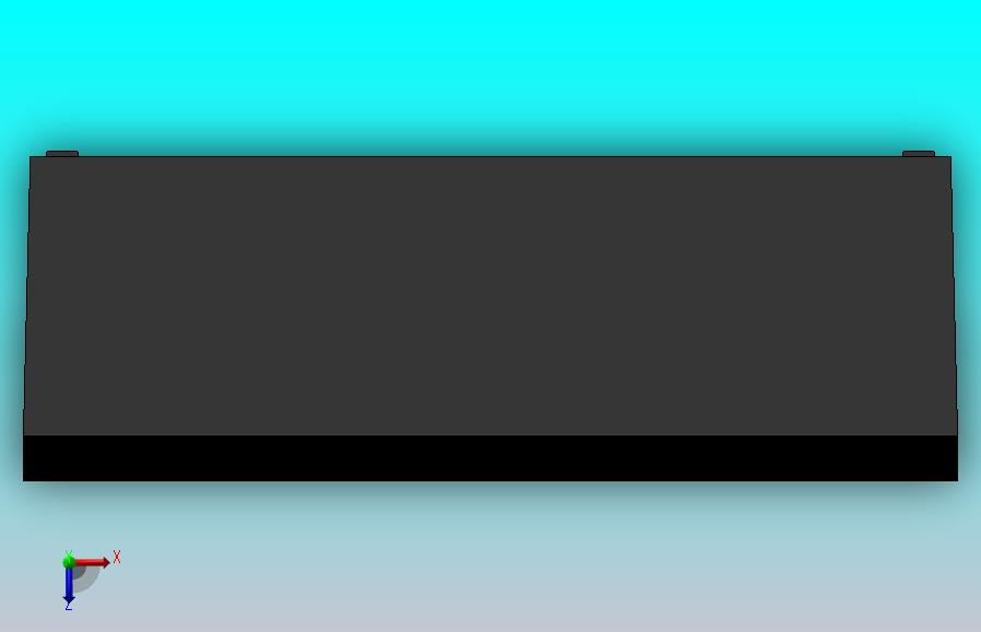 威图防爆机柜9206.600