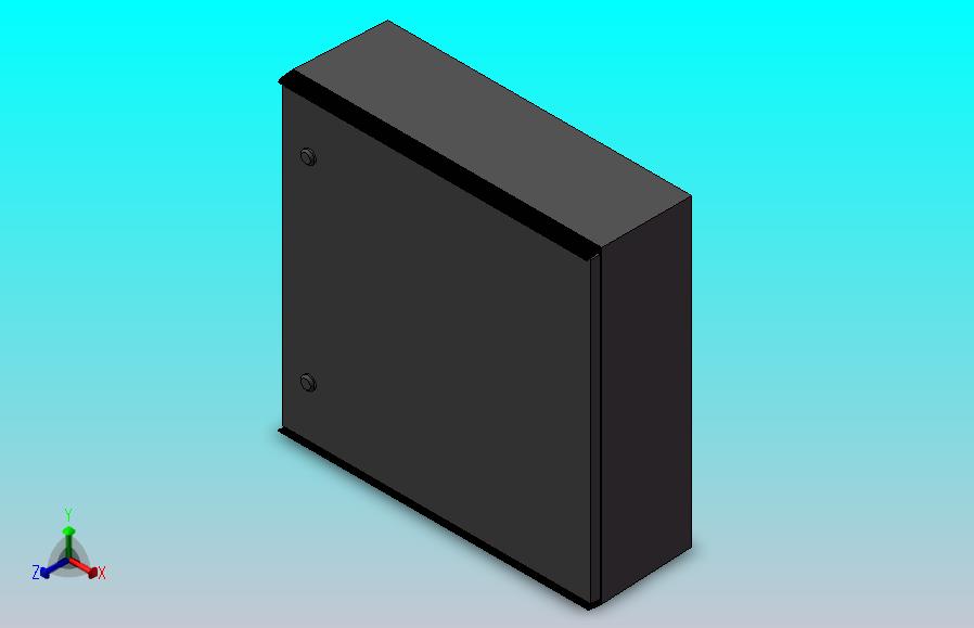 威图防爆机柜9206.600