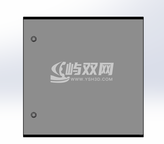 威图防爆机柜9206.600