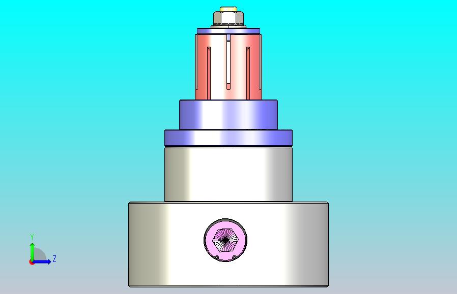 自动夹紧装置工装夹具