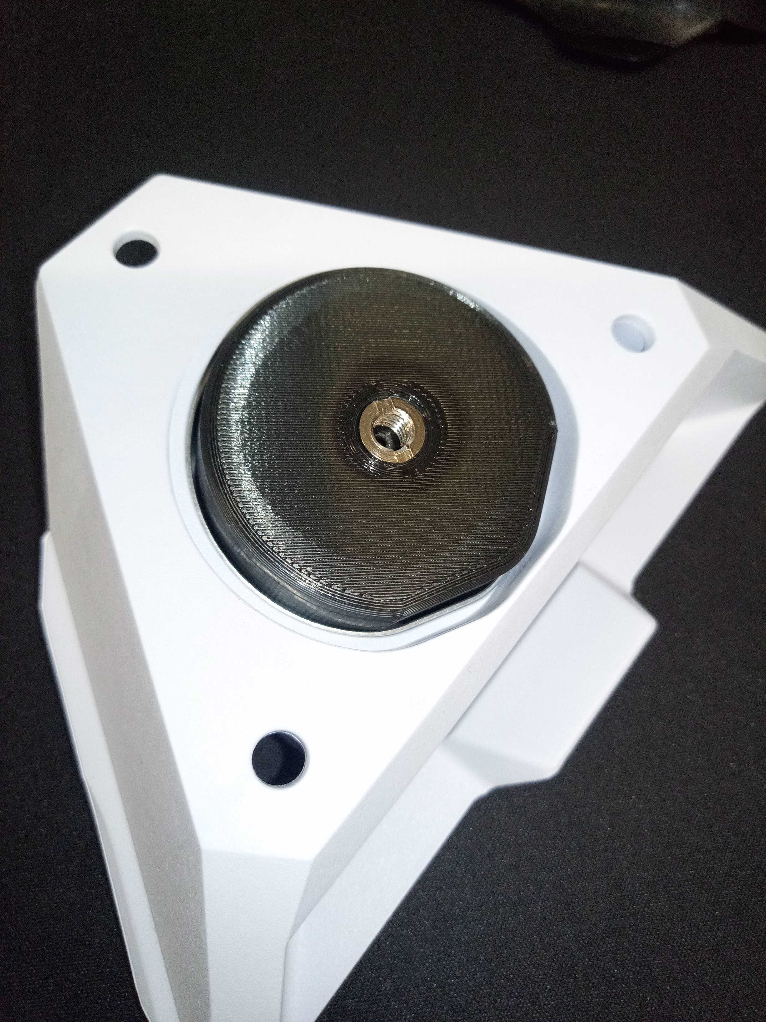 星联三脚架适配器