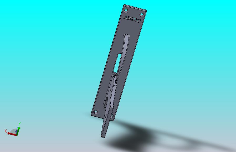 齐普金EL KUNDAĞI-矛