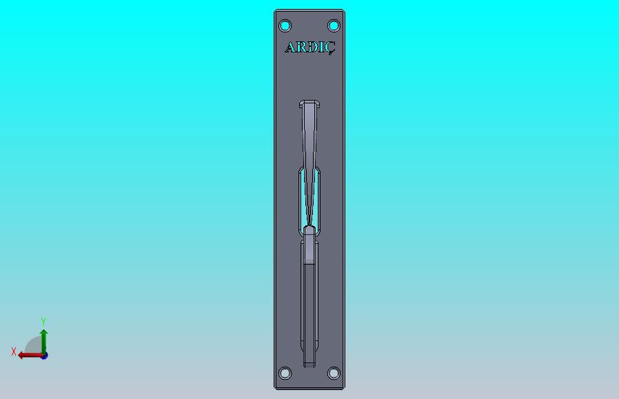 齐普金EL KUNDAĞI-矛