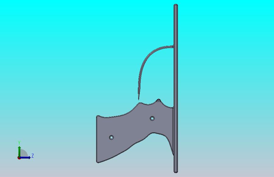 齐普金EL KUNDAĞI-矛