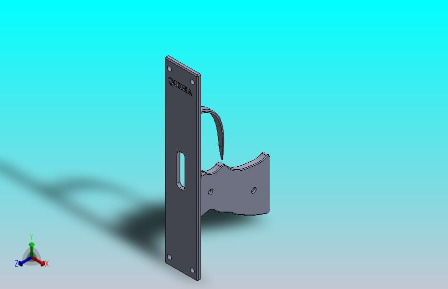 齐普金EL KUNDAĞI-矛