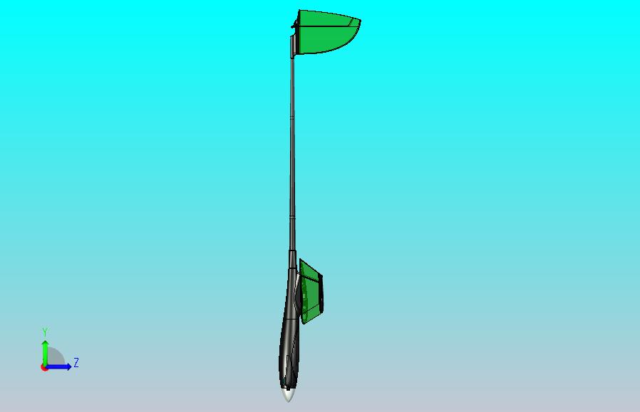 Bone Girl V2 RC电动版。