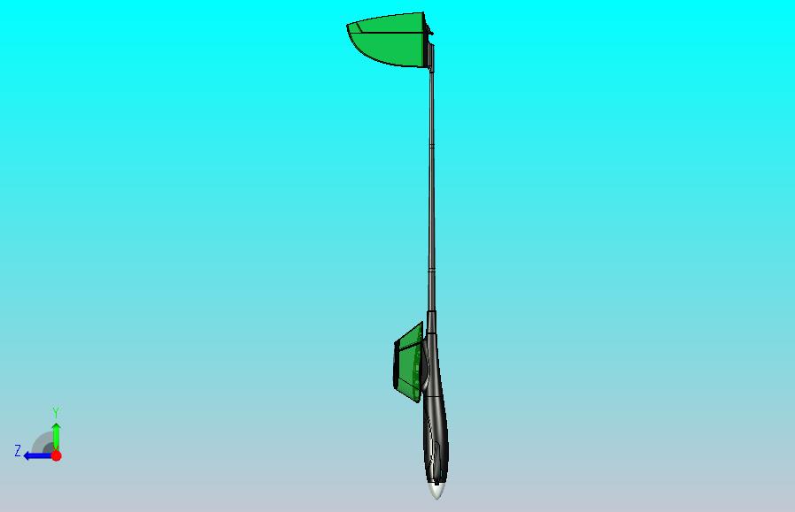 Bone Girl V2 RC电动版。