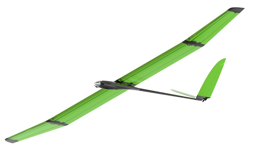 Bone Girl V2 RC电动版。