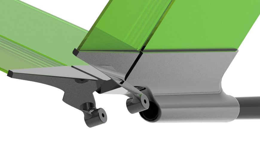 Bone Girl V2 RC电动版。