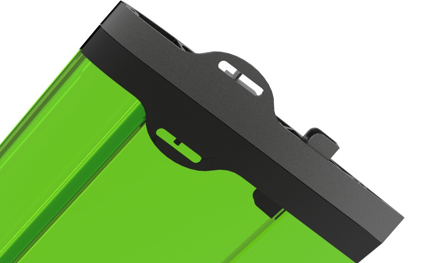 Bone Girl V2 RC电动版。