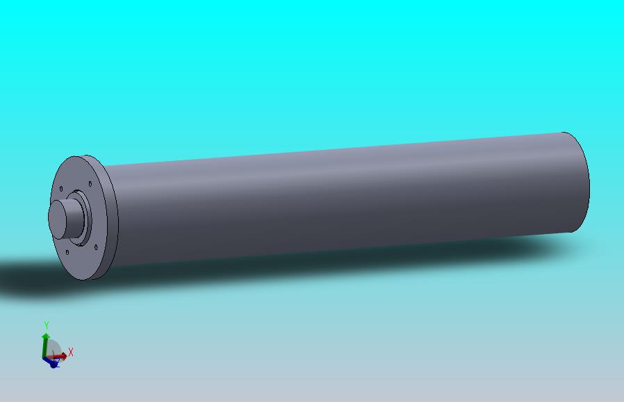 液压式废铁打包机卧式