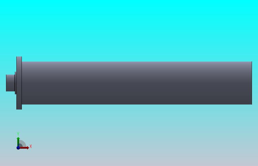 液压式废铁打包机卧式