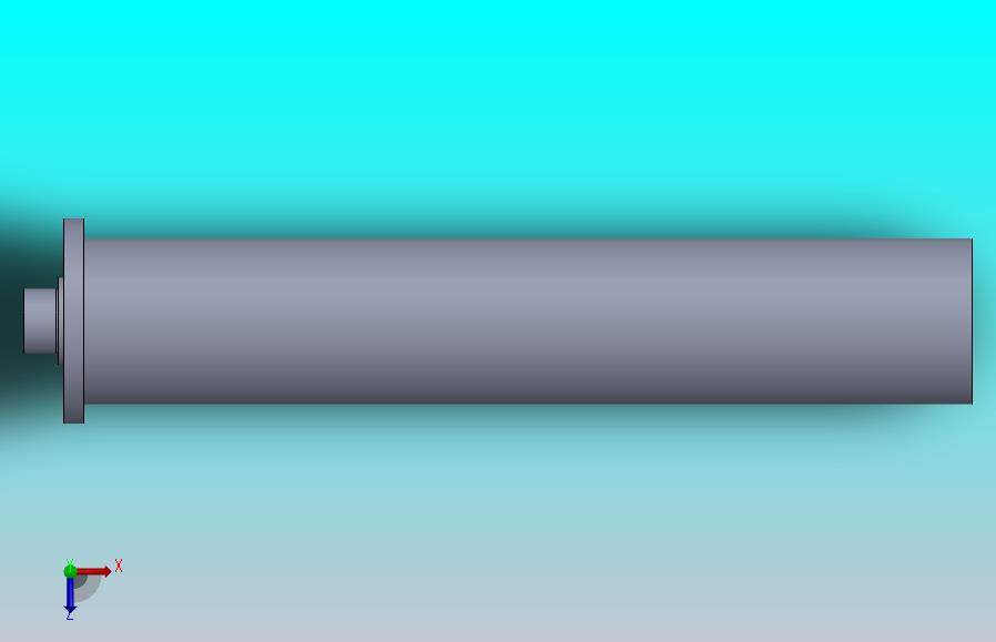 液压式废铁打包机卧式