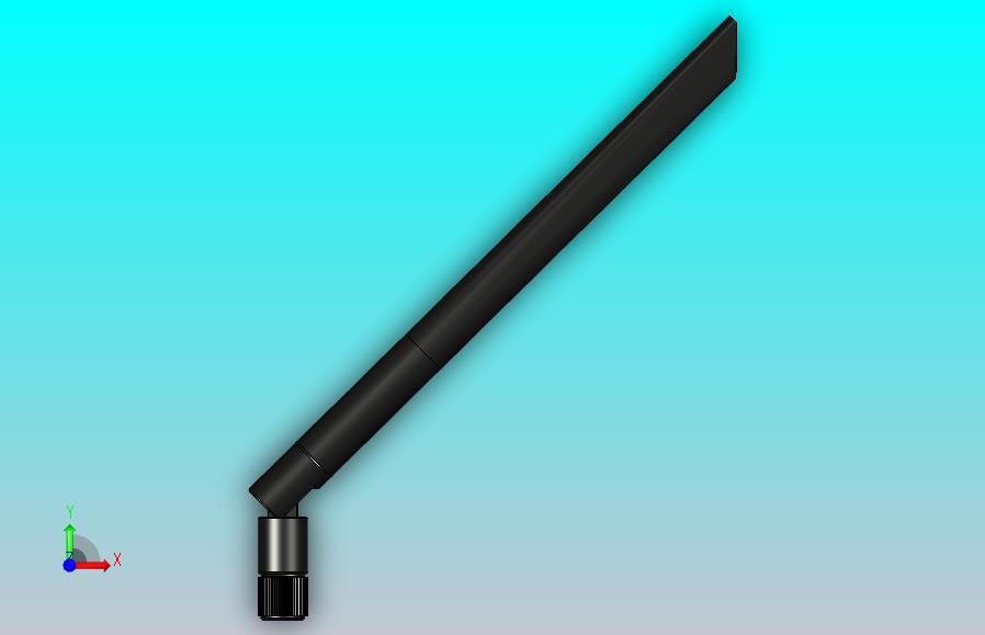 天线 868 MHz 5dBi SMA