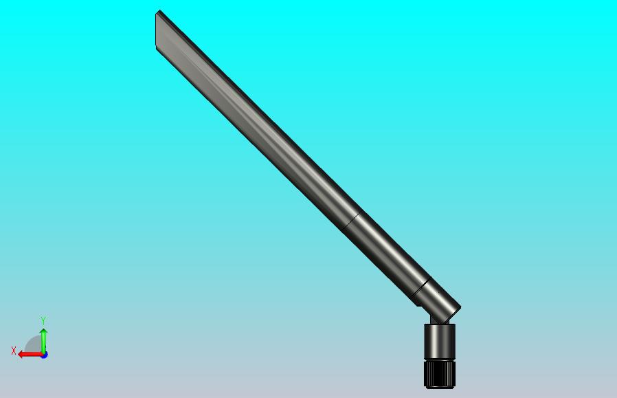 天线 868 MHz 5dBi SMA