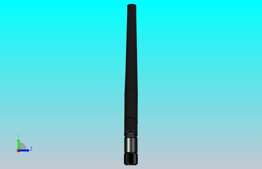 天线 868 MHz 5dBi SMA