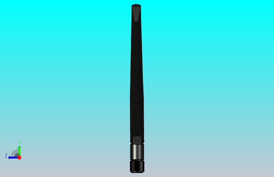 天线 868 MHz 5dBi SMA