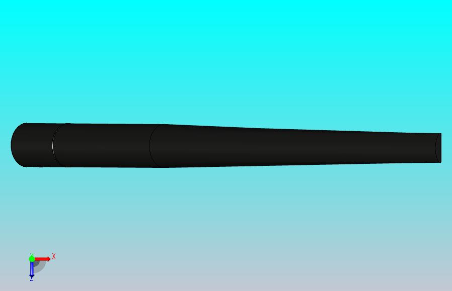 天线 868 MHz 5dBi SMA