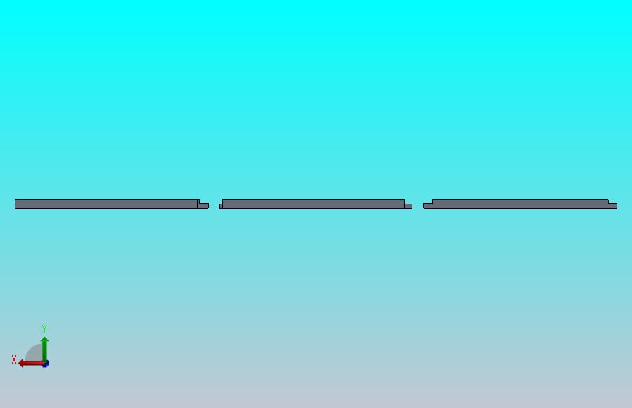 “亚克力存钱罐盒 – 激光切割