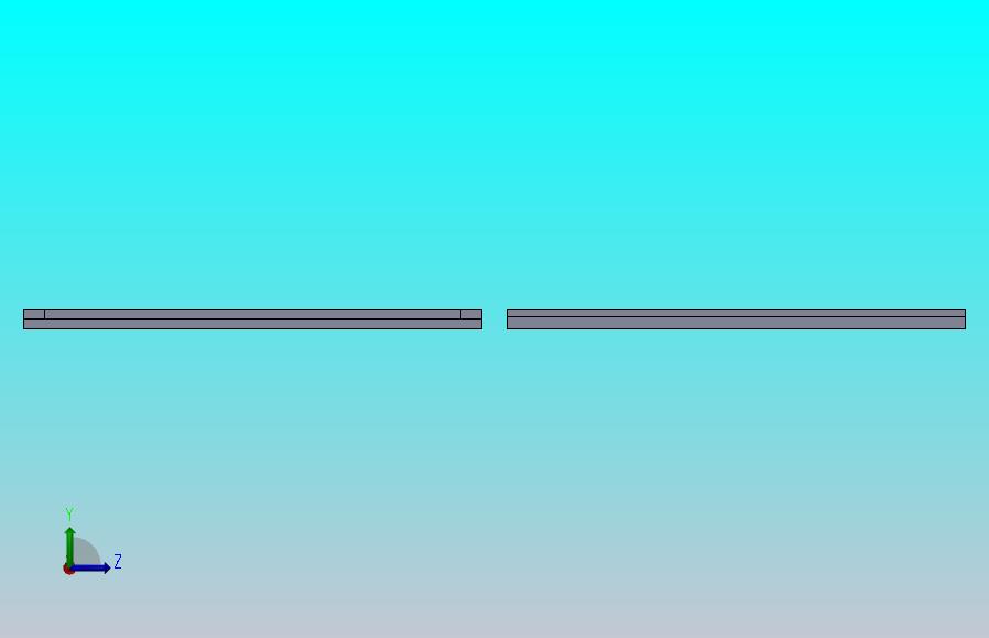 “亚克力存钱罐盒 – 激光切割