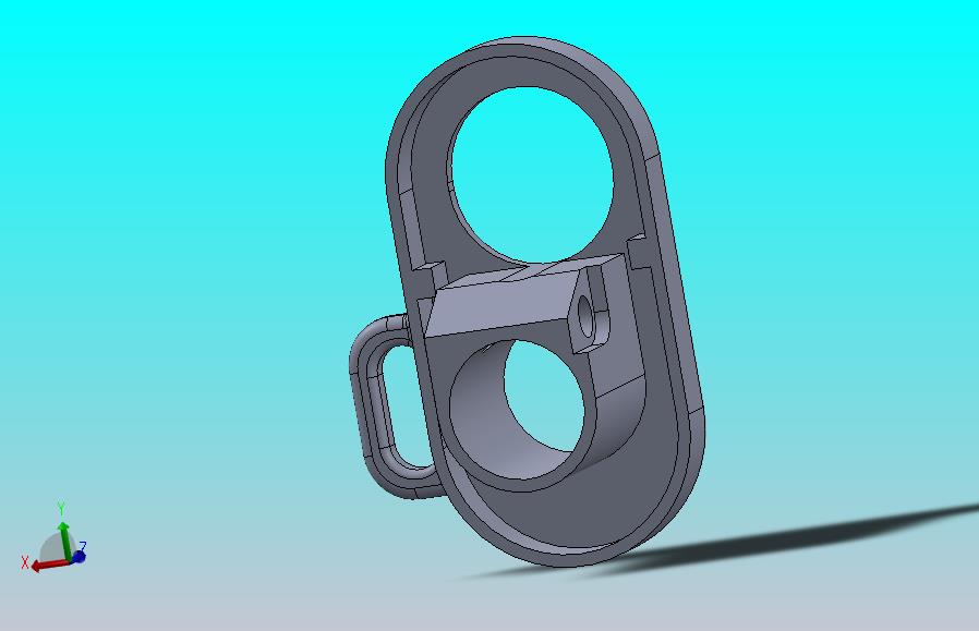 迷你绿柱石 _ Onyks 手枪..zip