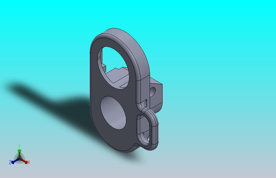 迷你绿柱石 _ Onyks 手枪..zip