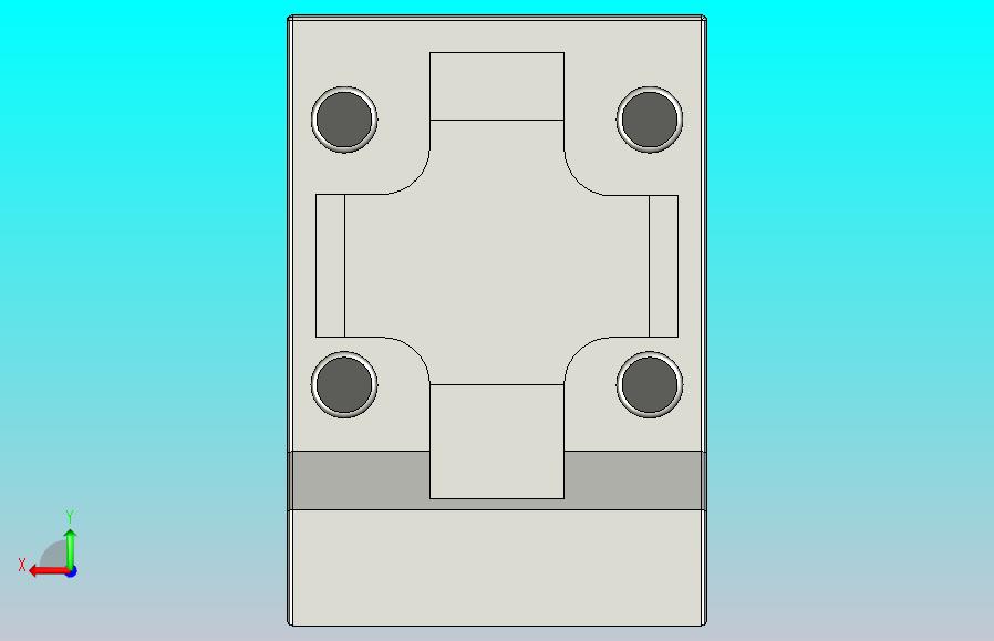 essae-ax1200称重秤模型