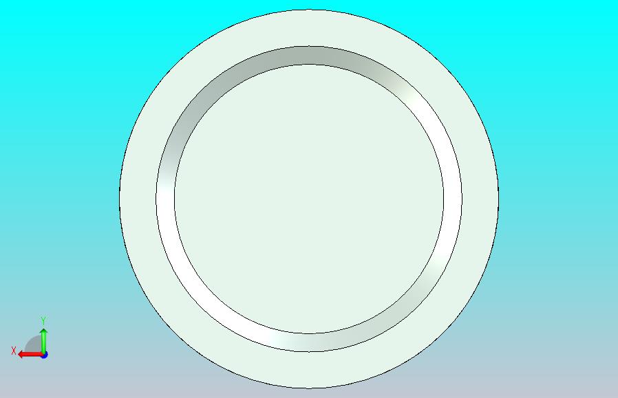 沃尔沃发动机活塞