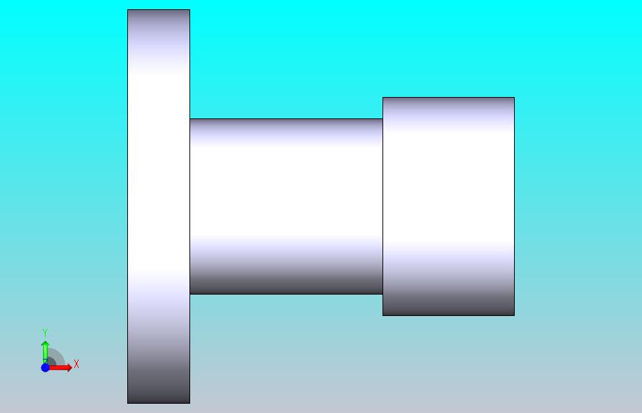 法兰联轴器（半联轴器）