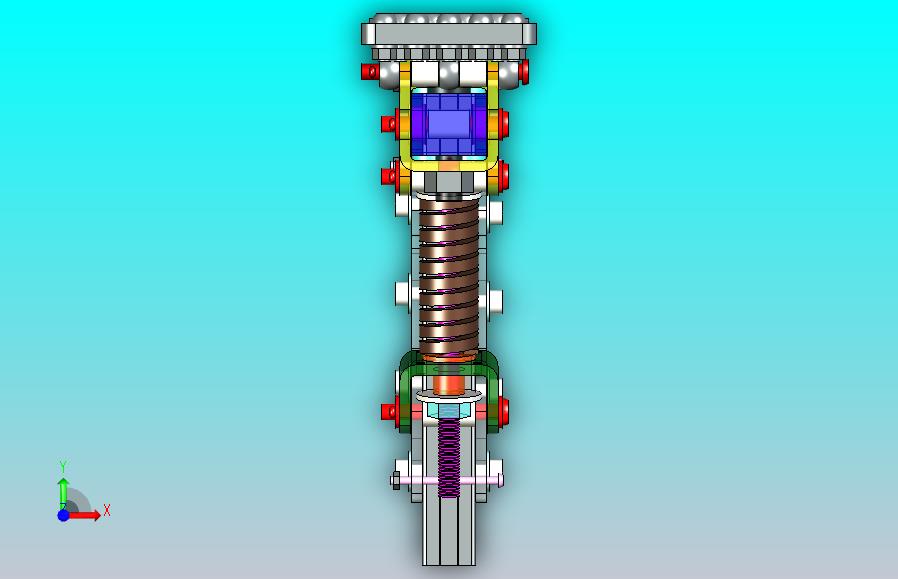 带有 NA151 称重传感器的制动踏板