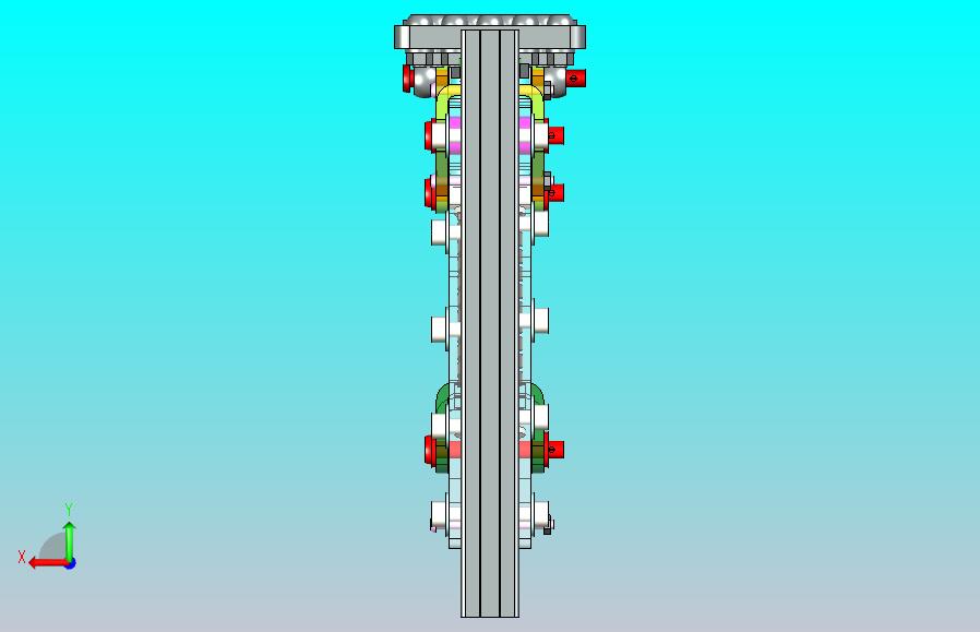 带有 NA151 称重传感器的制动踏板