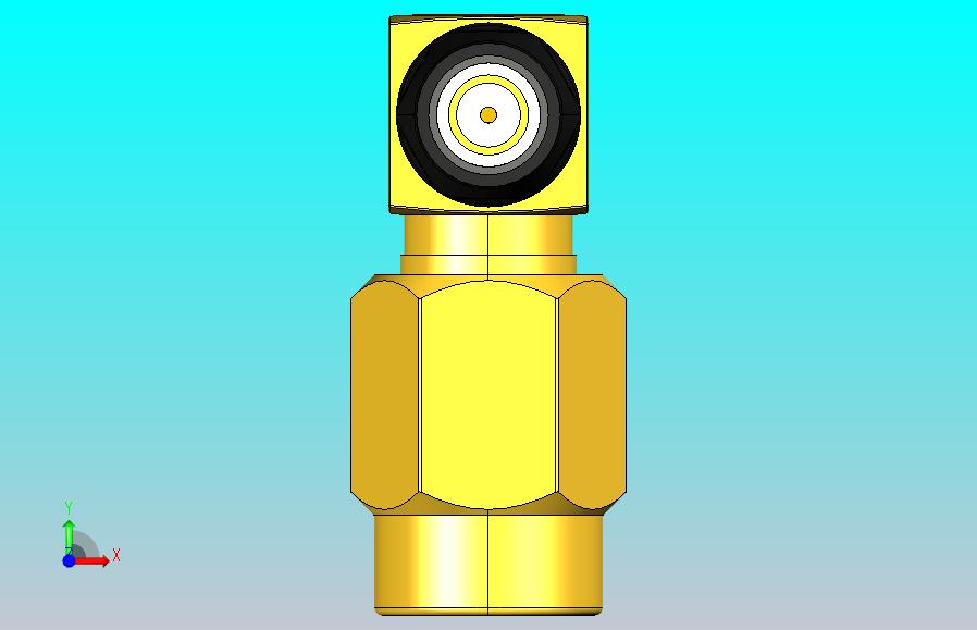 SSMA-C-JW-1.5,SSMA接头