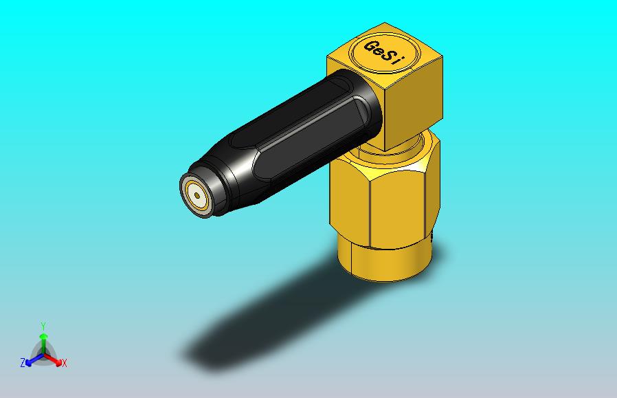 SSMA-C-JW-1.5,SSMA接头