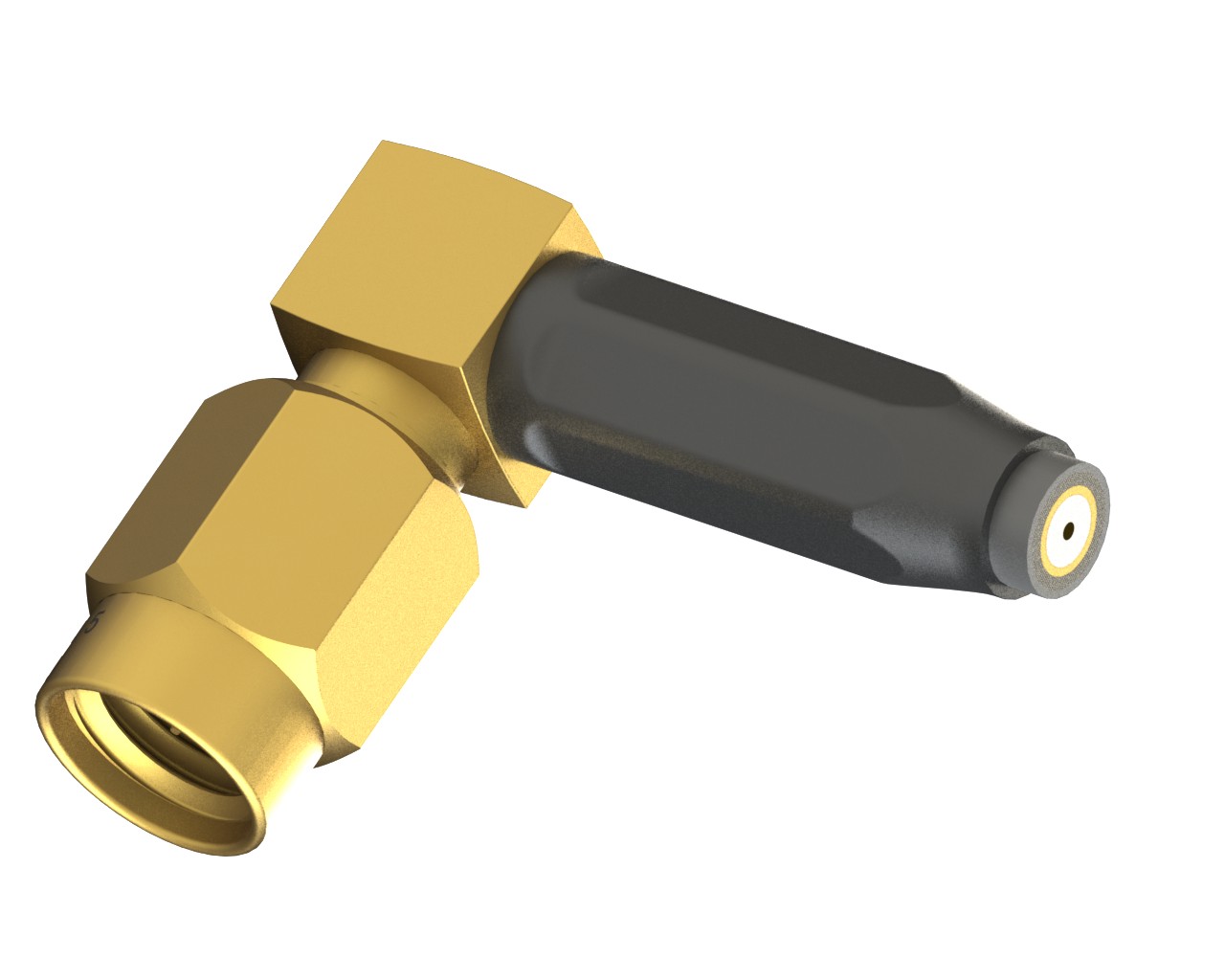 SSMA-C-JW-1.5,SSMA接头