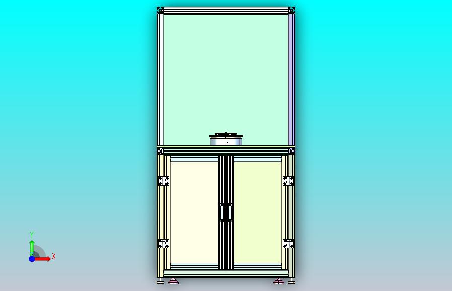 新能源汽车减震器注油机