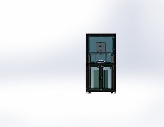 新能源汽车减震器注油机