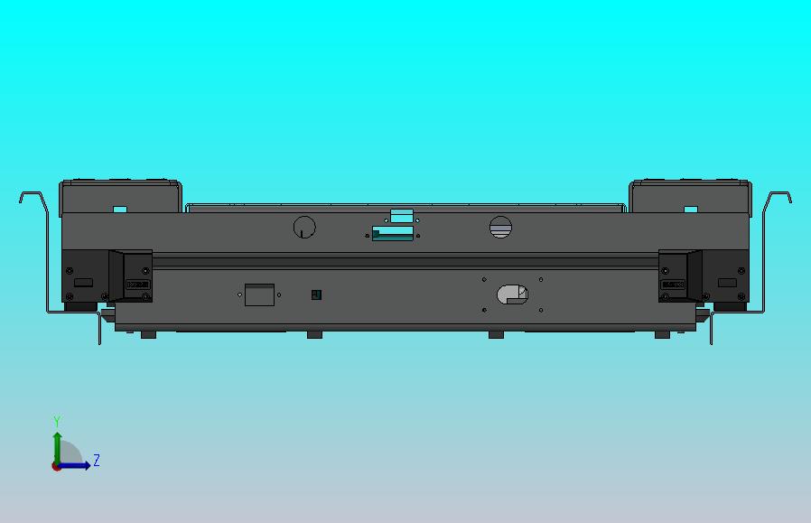 货架托盘穿梭机