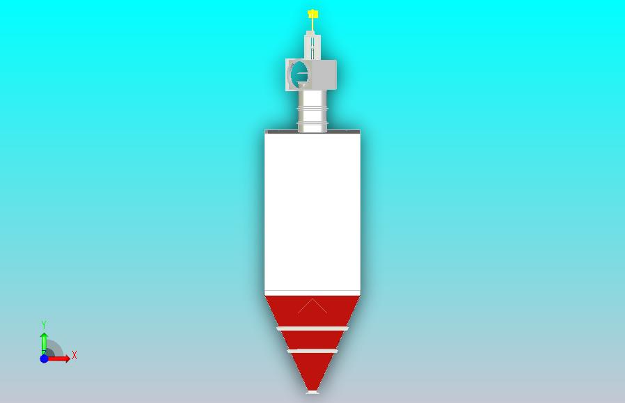 工业除尘器设备