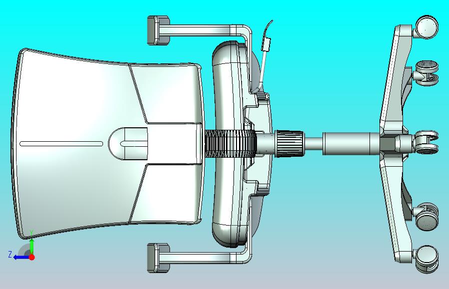 办公室常用的座椅