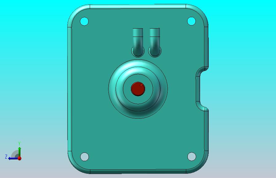 液压轴向柱塞泵