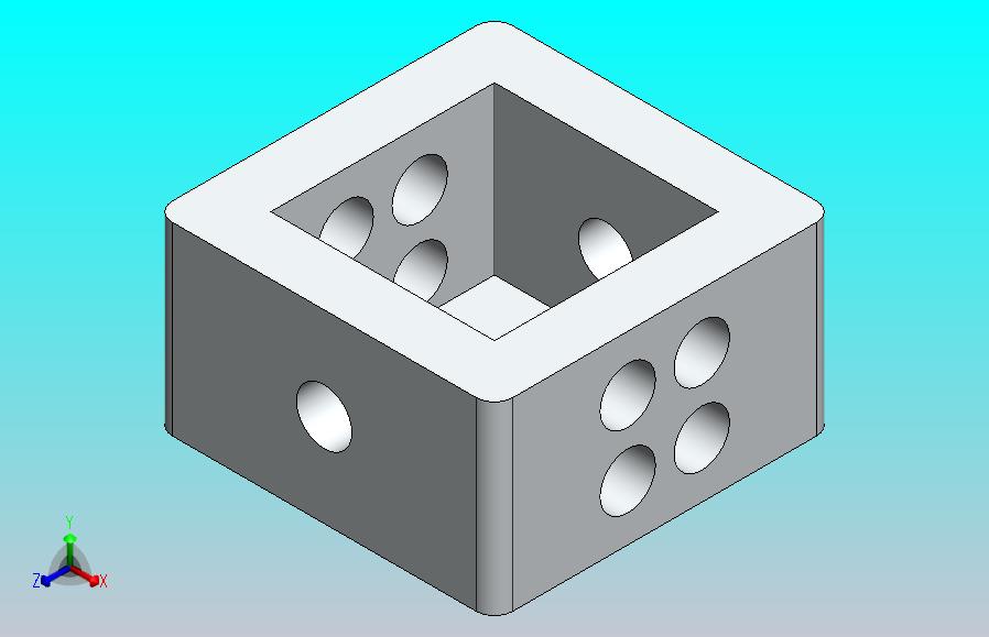 Grey T 望远镜钻具