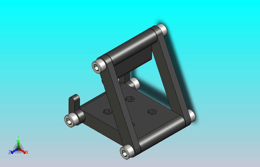 通用监视器附件..zip