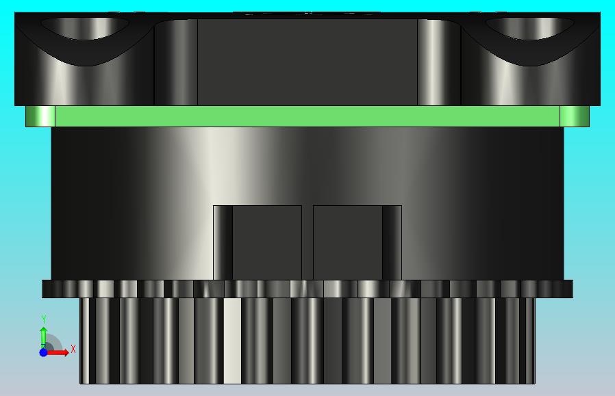 Raspberry Pi 全局快门相机