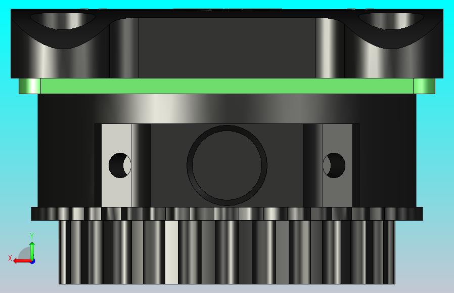 Raspberry Pi 全局快门相机