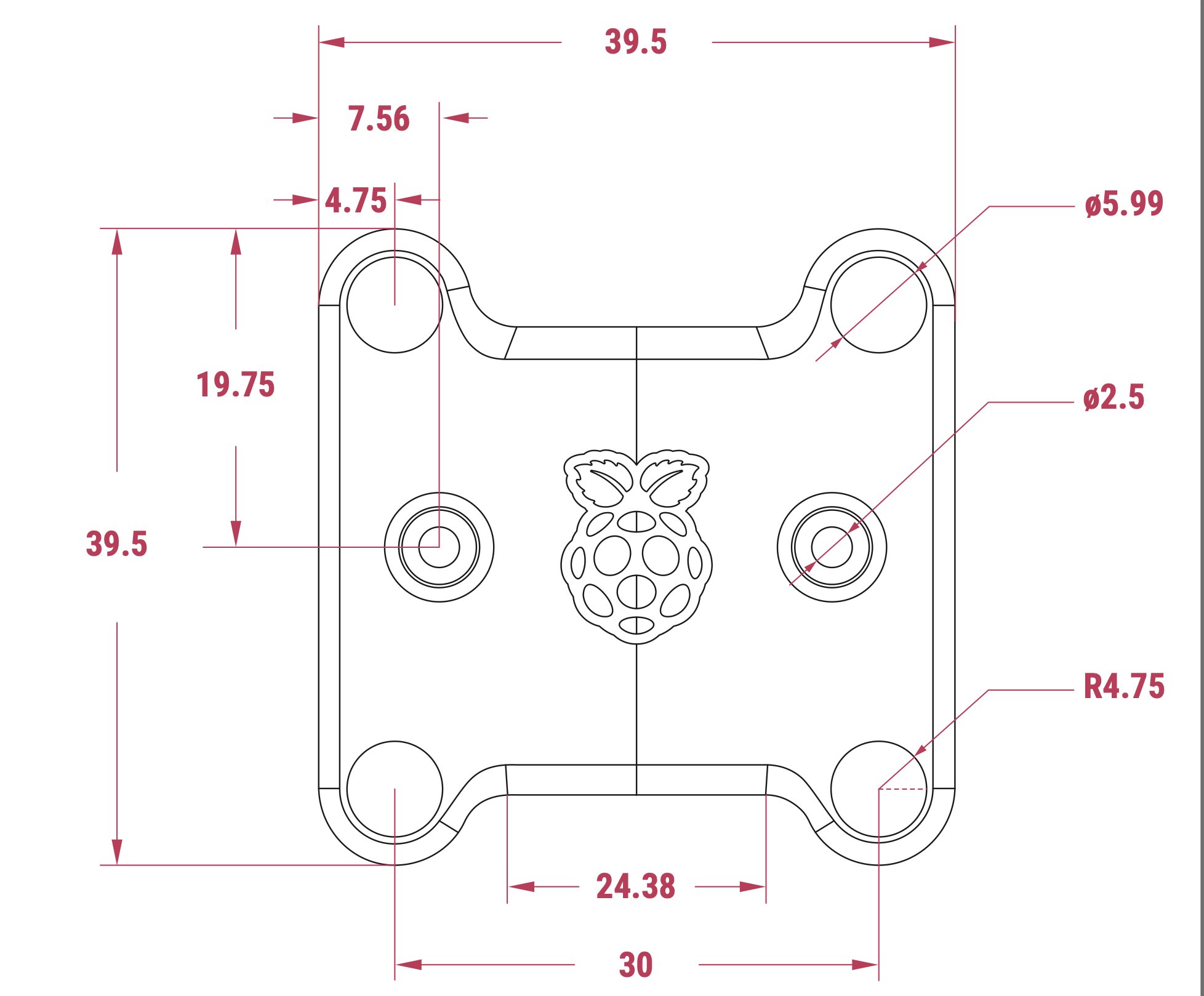 Raspberry Pi 全局快门相机