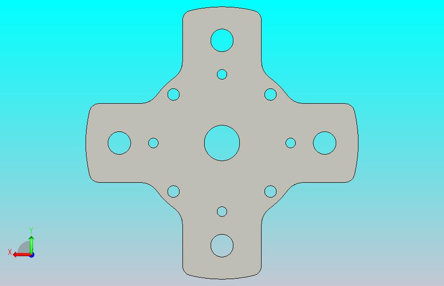 格罗梅特机构扩展——锁环机械系统