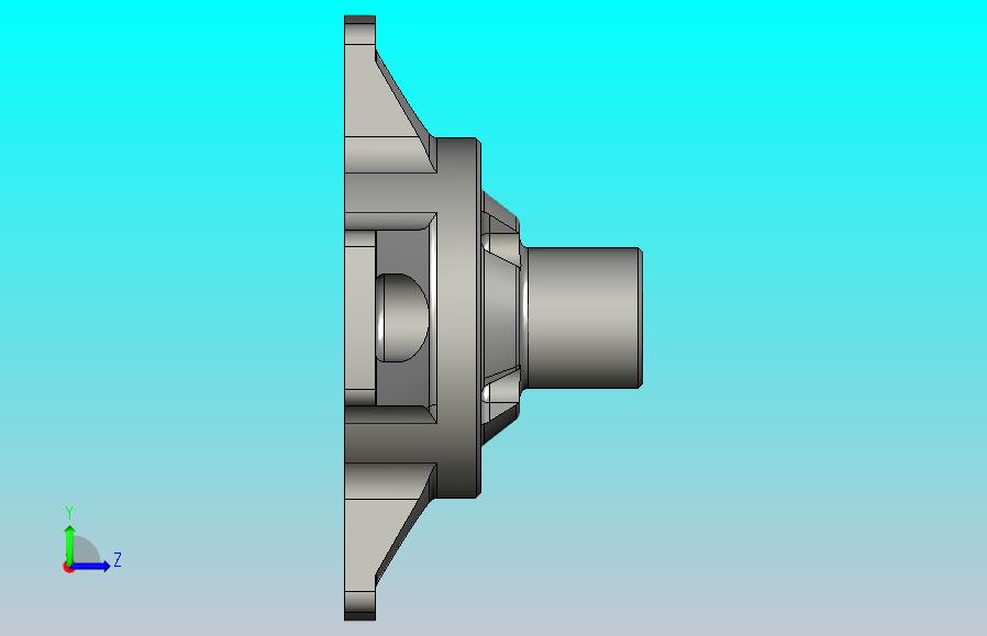 格罗梅特机构扩展——锁环机械系统