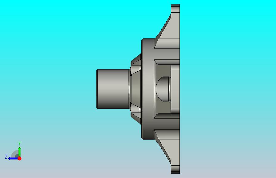 格罗梅特机构扩展——锁环机械系统