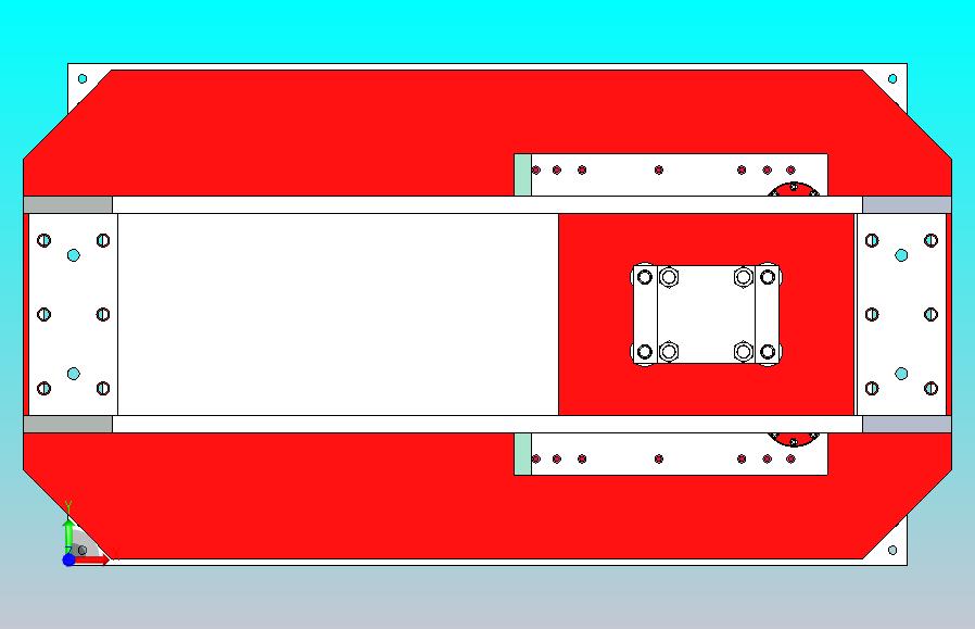 简单精加工压力机